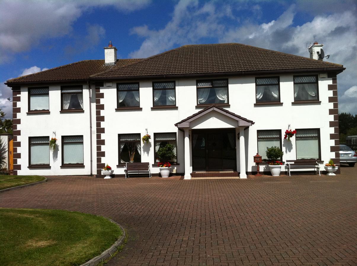 Bed and Breakfast Pebble Mill Dublin Exteriér fotografie