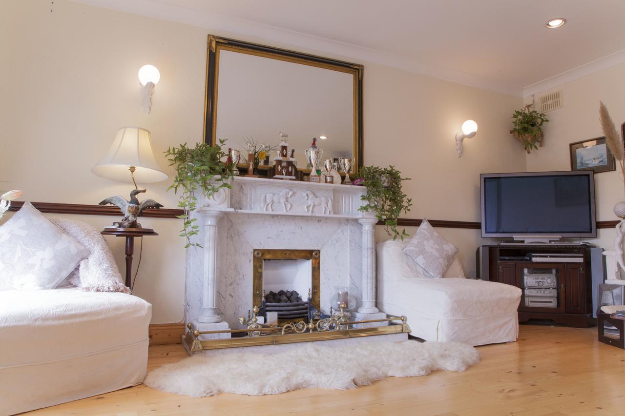 Bed and Breakfast Pebble Mill Dublin Exteriér fotografie