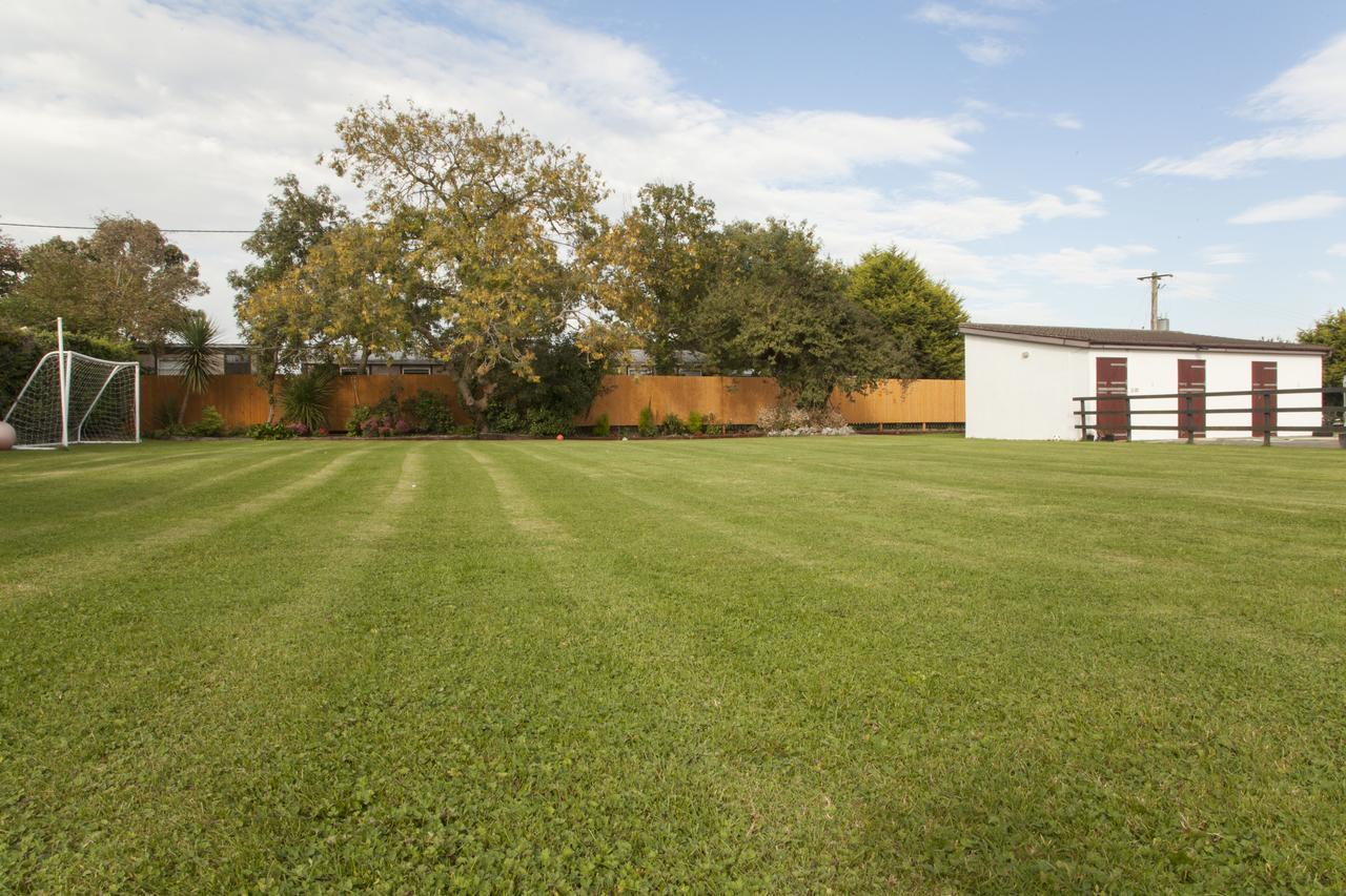 Bed and Breakfast Pebble Mill Dublin Exteriér fotografie