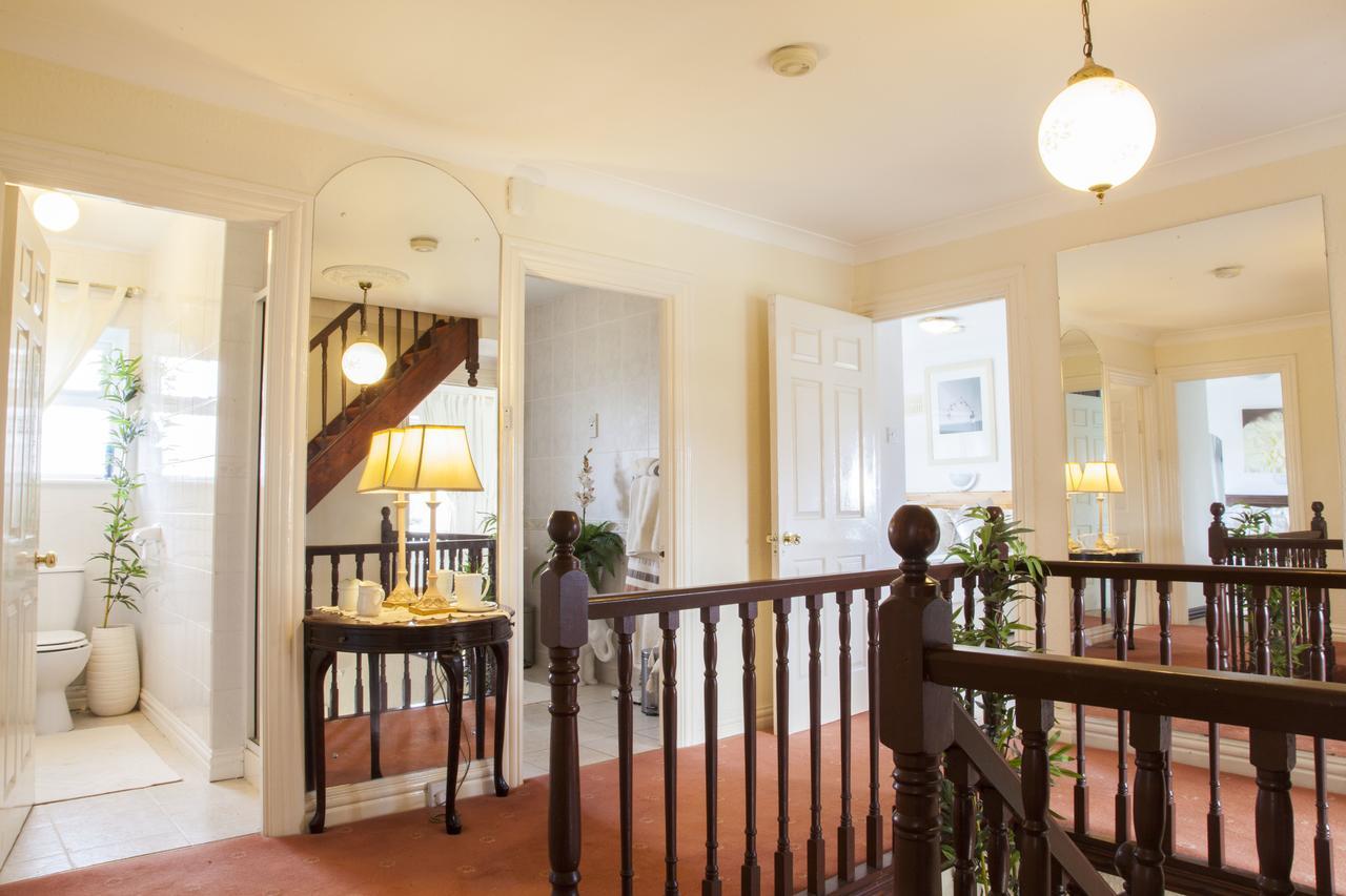 Bed and Breakfast Pebble Mill Dublin Exteriér fotografie