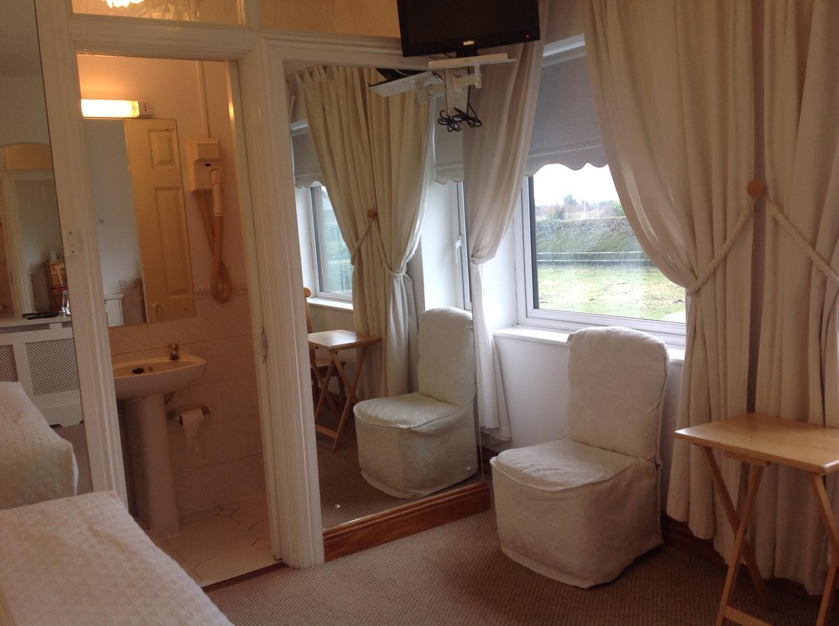 Bed and Breakfast Pebble Mill Dublin Exteriér fotografie