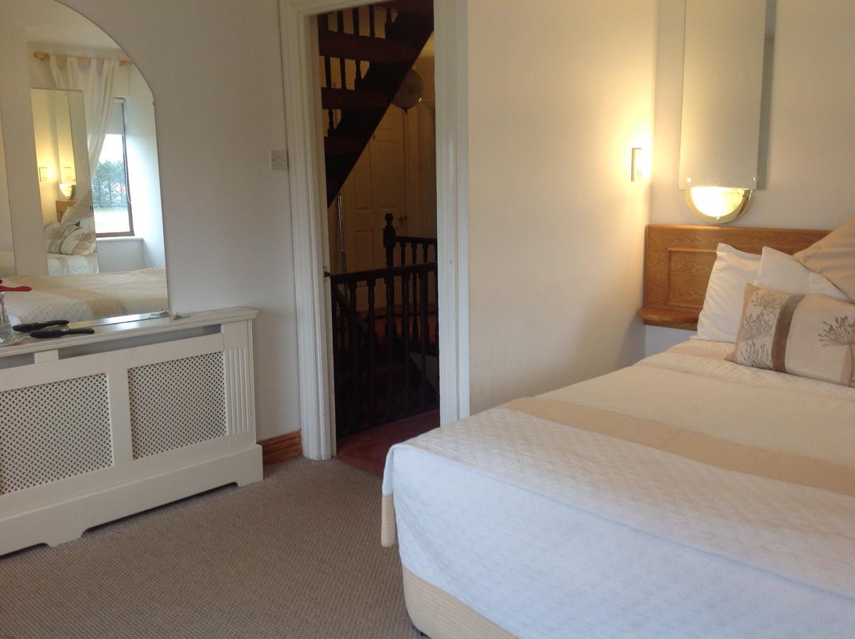 Bed and Breakfast Pebble Mill Dublin Exteriér fotografie