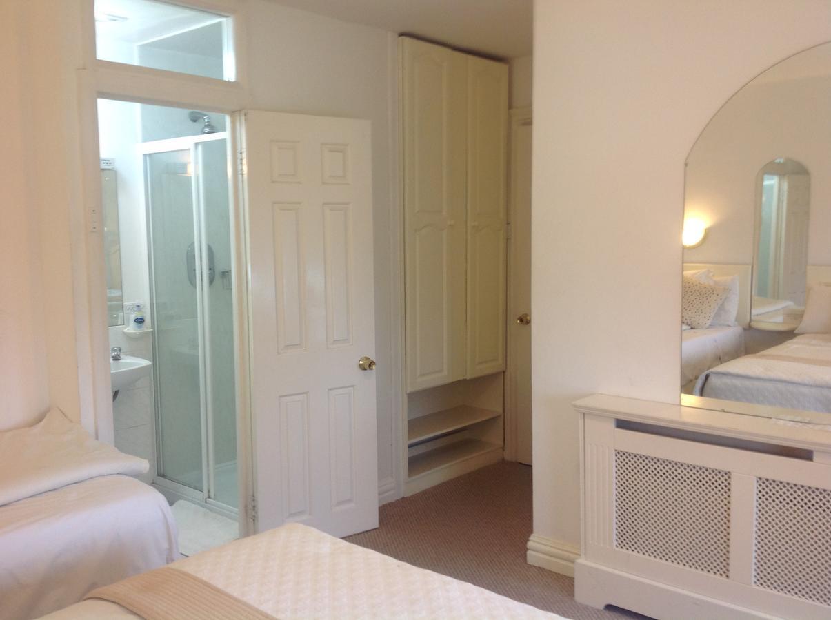 Bed and Breakfast Pebble Mill Dublin Exteriér fotografie