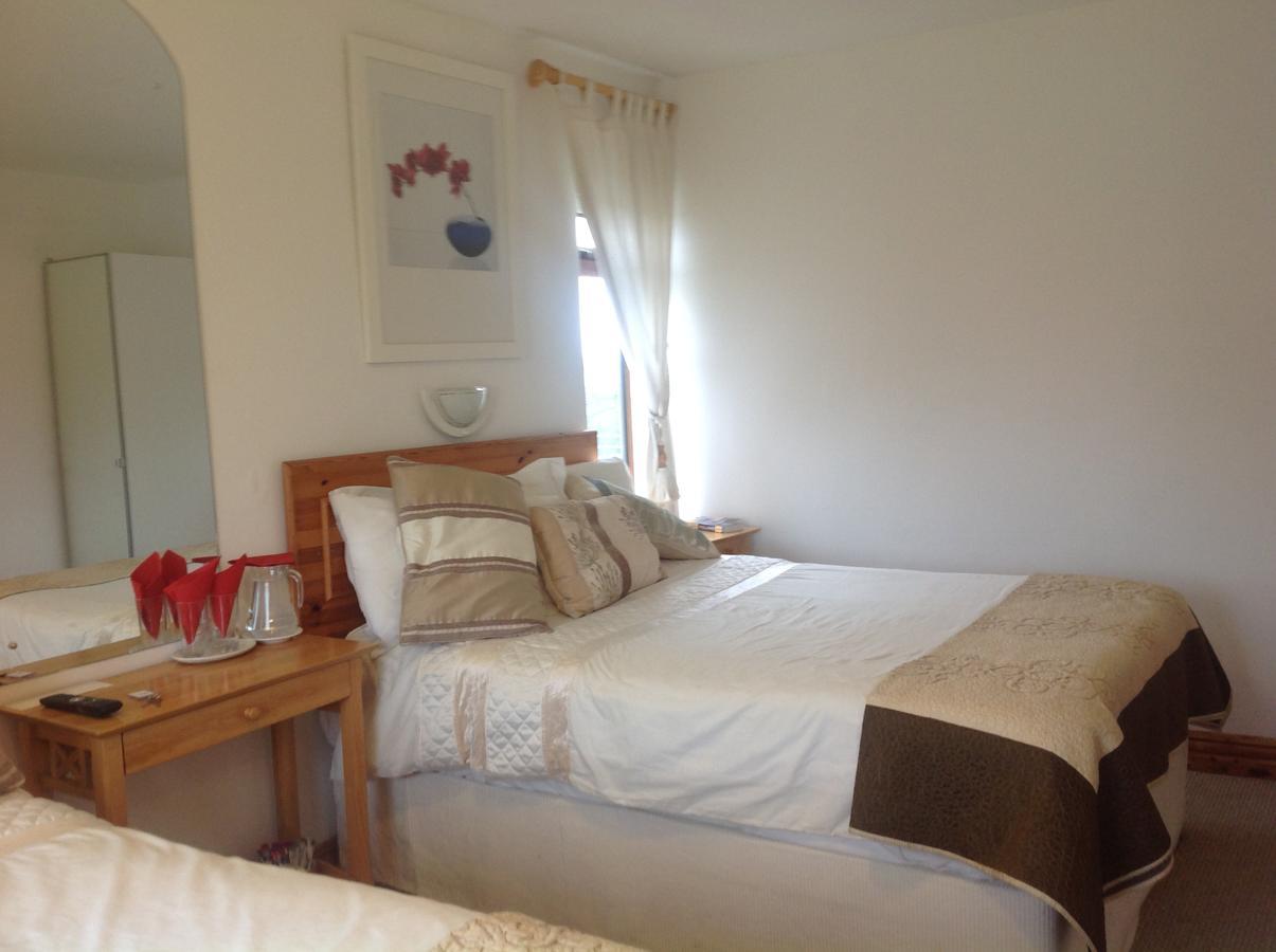 Bed and Breakfast Pebble Mill Dublin Exteriér fotografie